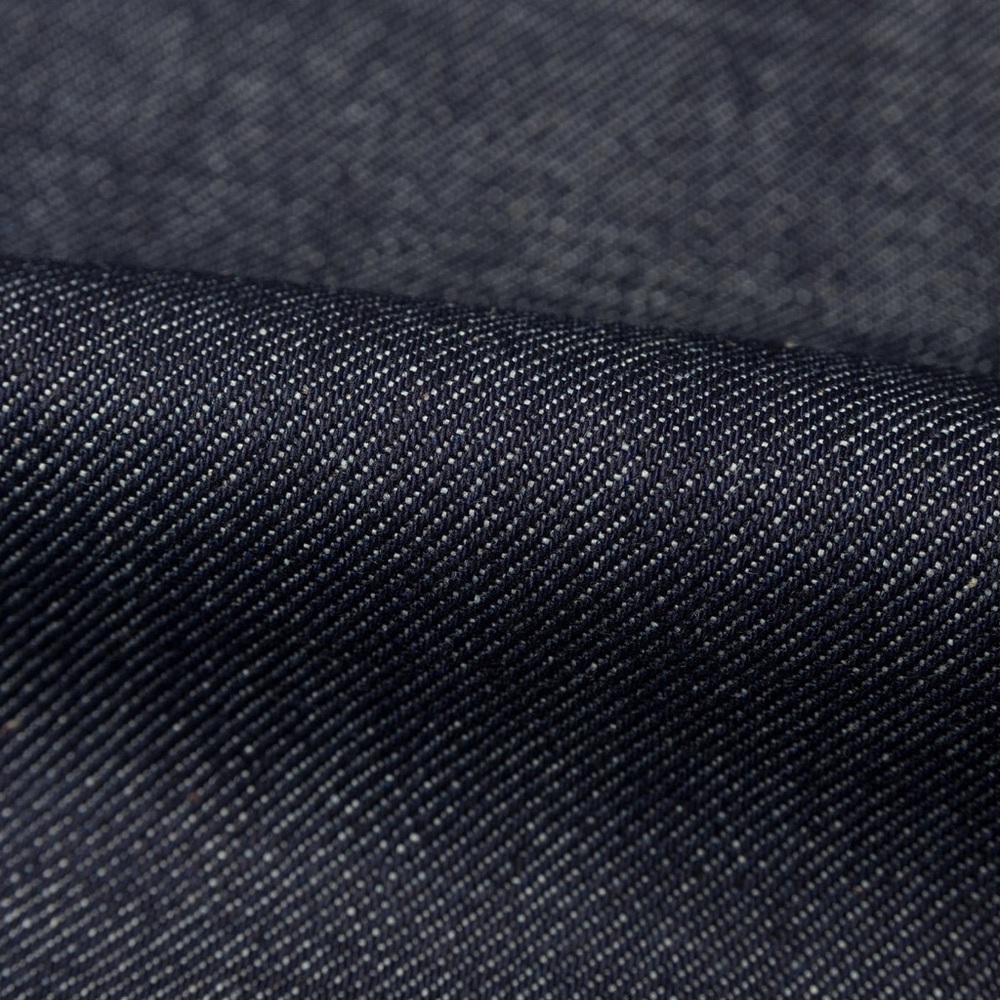 NWT Naked & Famous Super Guy Dark Indigo Slim Regular Rise Men’s Jeans W32 L30 - Picture 13 of 17